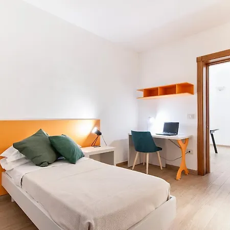 De Franchis - Smart Aparthotel Lecce