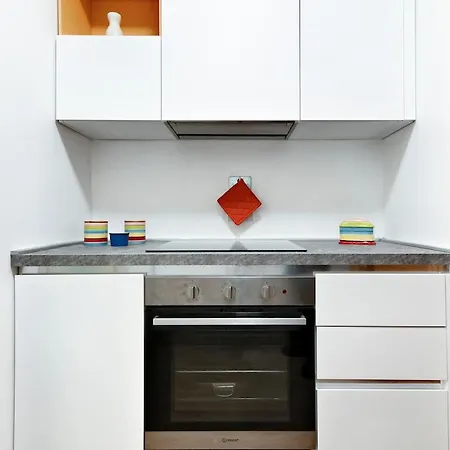 De Franchis - Smart Aparthotel