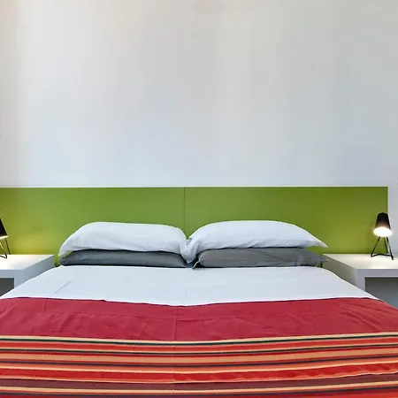 De Franchis - Smart Aparthotel *