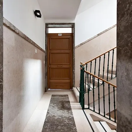 Aparthotel De Franchis - Smart Lecce