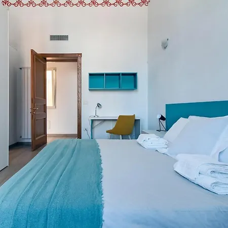 Aparthotel De Franchis - Smart Lecce