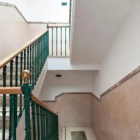Aparthotel De Franchis - Smart Lecce