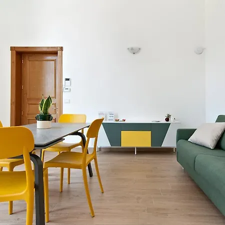 Aparthotel De Franchis - Smart Lecce