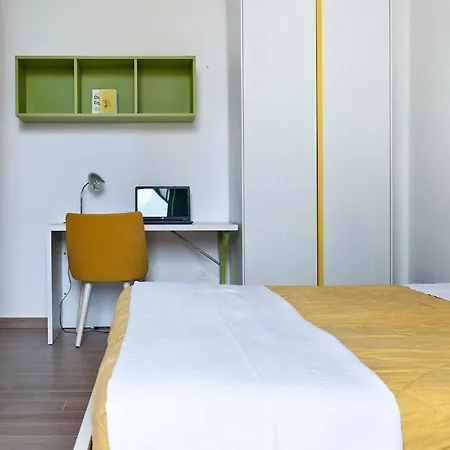 Aparthotel De Franchis - Smart *