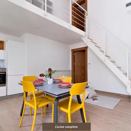 De Franchis - Smart Aparthotel *