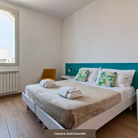 De Franchis - Smart Aparthotel Lecce