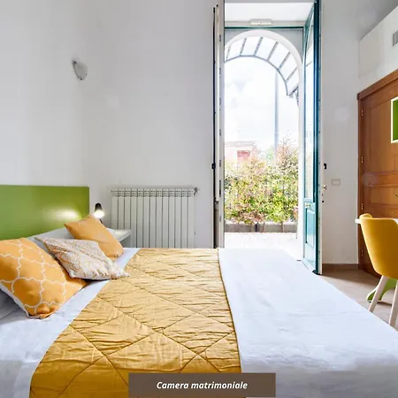 De Franchis - Smart Aparthotel Lecce