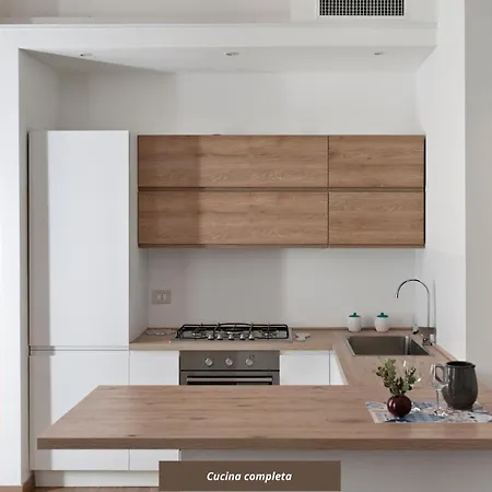 De Franchis - Smart Aparthotel Lecce