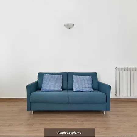 De Franchis - Smart Aparthotel