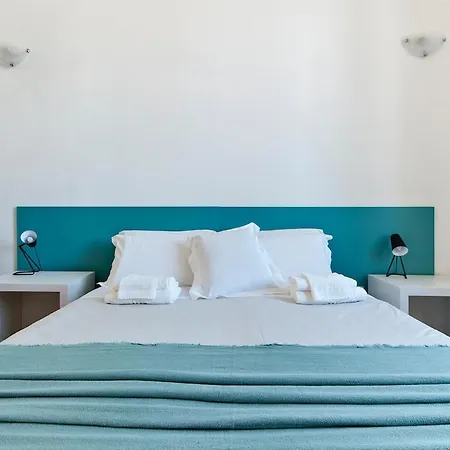 Apartahotel De Franchis - Smart *
