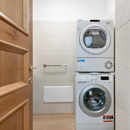 Apartahotel De Franchis - Smart Lecce
