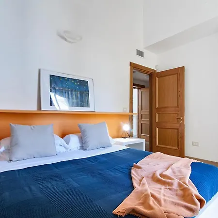 Apartahotel De Franchis - Smart