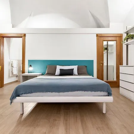 Apartahotel De Franchis - Smart *