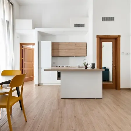 De Franchis - Smart Apartahotel Lecce