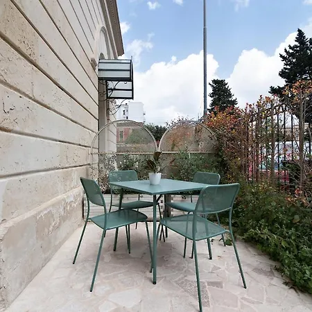 Apartahotel De Franchis - Smart *