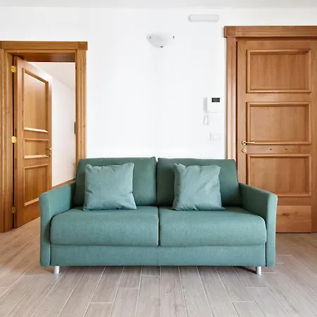 Apartahotel De Franchis - Smart Lecce
