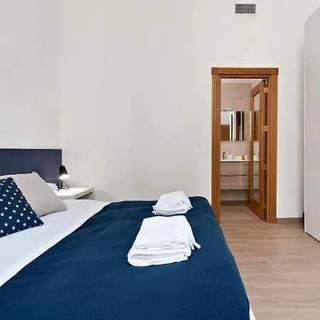 Apartahotel De Franchis - Smart Lecce