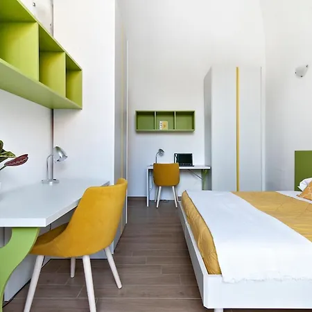 Apartahotel De Franchis - Smart