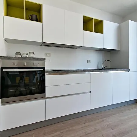 De Franchis - Smart Apartahotel Lecce