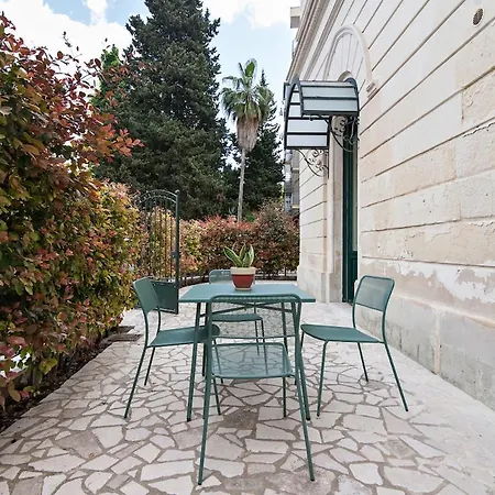 Apartahotel De Franchis - Smart *
