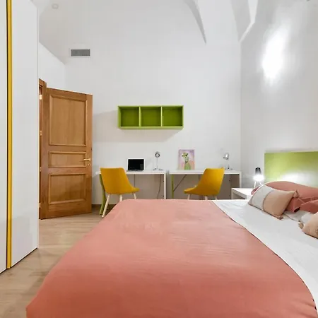 Apartahotel De Franchis - Smart Lecce