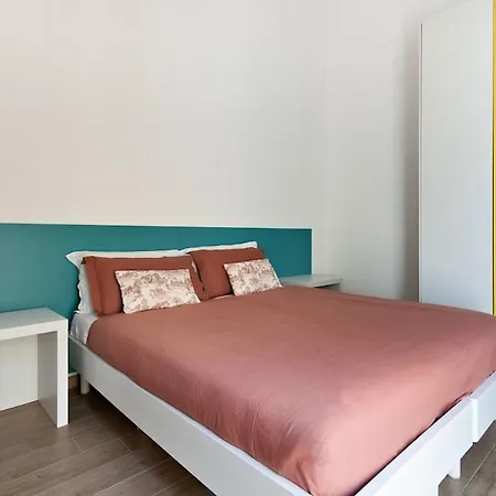 Apartahotel De Franchis - Smart