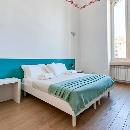 De Franchis - Smart Apartahotel *