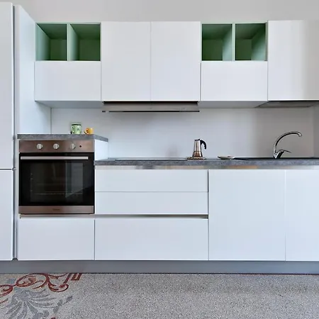 Apartahotel De Franchis - Smart Lecce