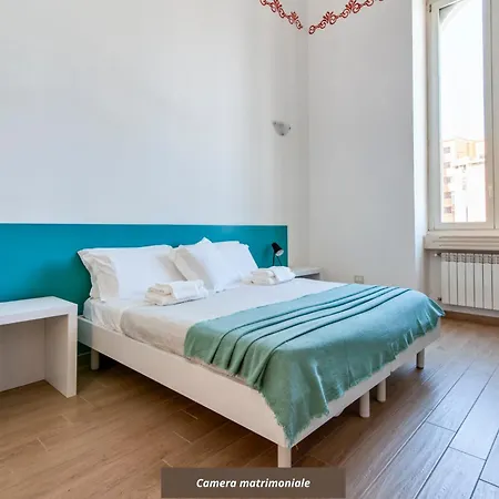 Apartahotel De Franchis - Smart *